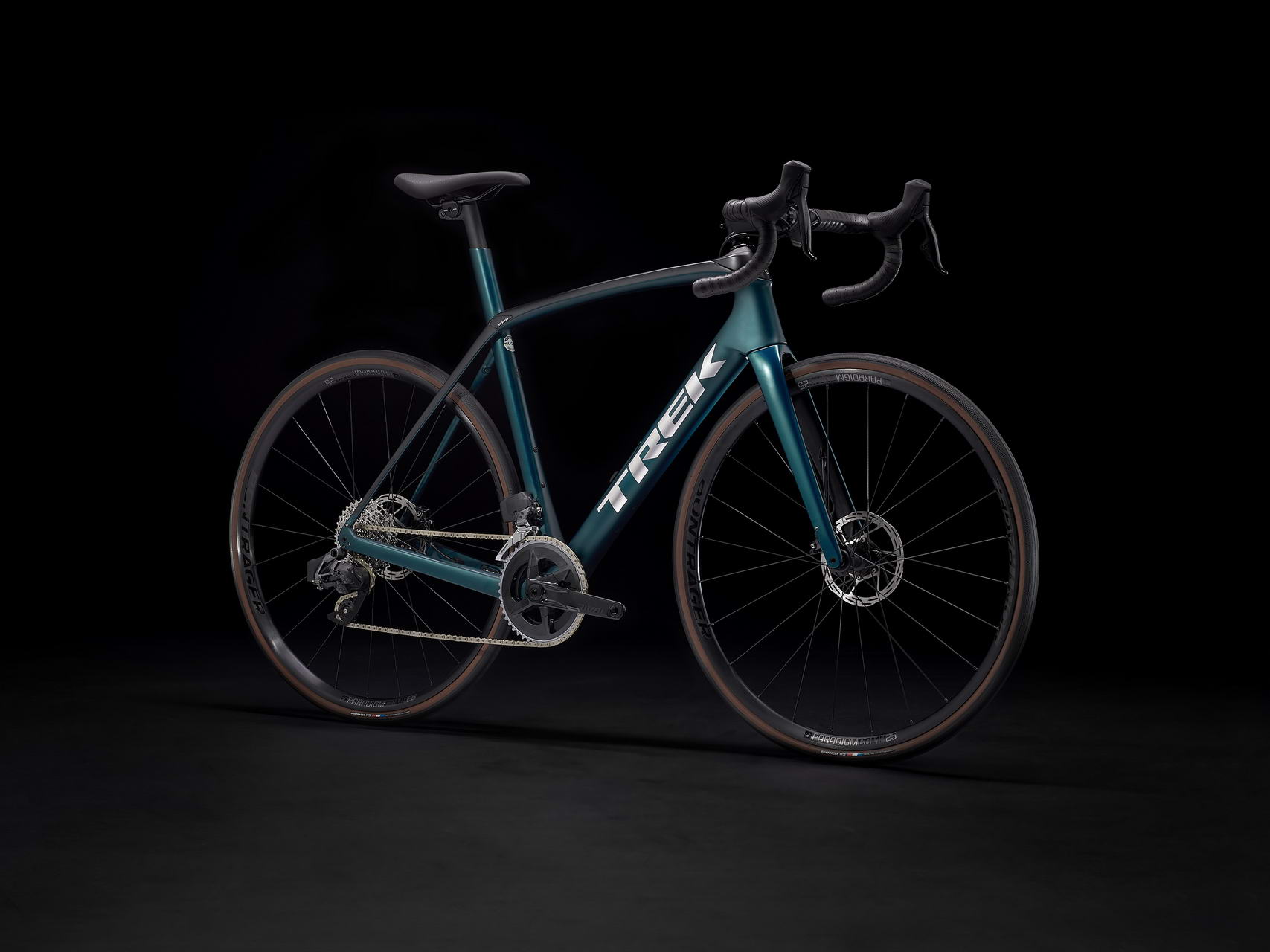 Trek endurance deals road bike 2019